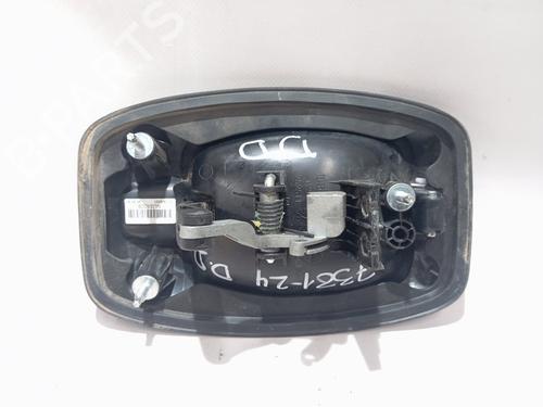 Front right interior door handle PEUGEOT BOXER Bus 2.2 BlueHDi 120 | BP35754919I14 - Image 2