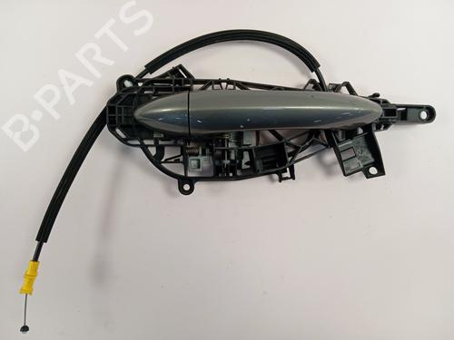 rear-right-exterior-door-handle-opel-astra-k-b16-2015-2016-2017-2018-2019-2020-2021-2022-34434798 main image