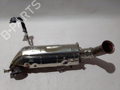 Katalysator CITROËN C4 III (BA_, BB_, BC_) [2020-2026]  31358360