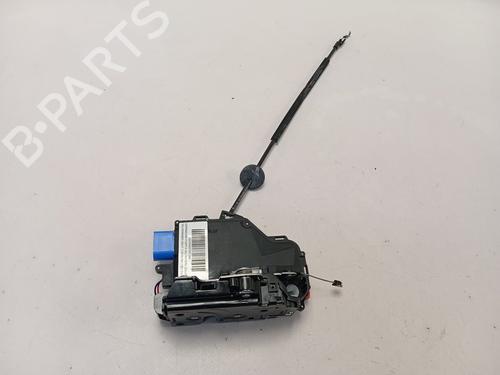 Used Front left lock VW GOLF V (1K1) [2003-2010]  22649066