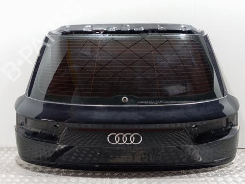 Used Tailgate AUDI Q7 (4MB, 4MG, 4MQ) 3.0 TDI e-tron quattro (374 hp) 21043739