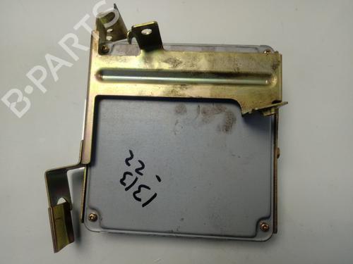 Used Engine control unit (ECU) NISSAN X-TRAIL I (T30) [2001-2013]  30372906