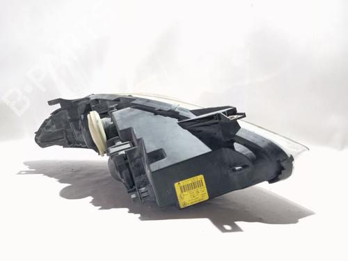 Left headlight MERCEDES-BENZ A-CLASS (W169) A 180 CDI (169.007, 169.307) | BP37260626C28 - Image 3