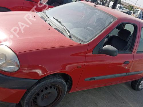 Højre forlygte RENAULT CLIO II (BB_, CB_) 1.2 (BB0A, BB0F, BB10, BB1K, BB28, BB2D, BB2H, CB0A,... | BP15127198C29 