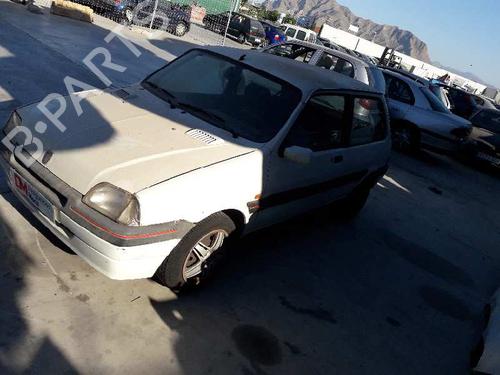 Starter ROVER 100 / METRO Hatchback (XP)  | BP12836531M8 