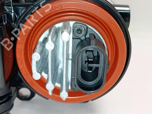 Left front fog light RENAULT CLIO V (B7_) | BP32298301C30
