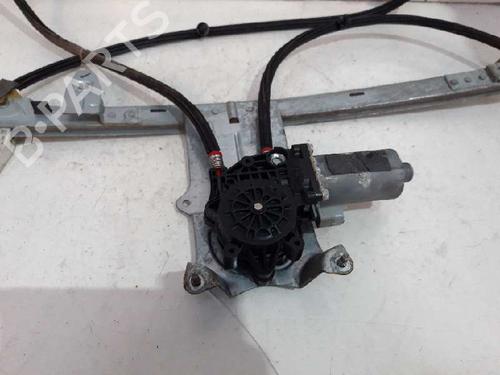 Front right window mechanism CITROËN XSARA PICASSO (N68) 1.6 HDi | BP12667861C23 