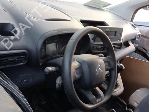 Right sun visor PEUGEOT PARTNER Tepee  | BP17166892I2 