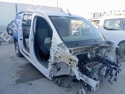 Climate control PEUGEOT PARTNER Box Body/MPV (K9) 1.5 BlueHDi 100 | BP34240511I5  - Image 7