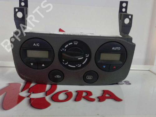 Used Climate control NISSAN PRIMERA (P11) 1.6 16V (106 hp) 16697447