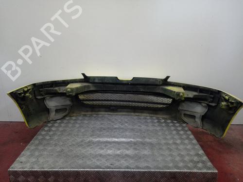 Front bumper PEUGEOT 106 II (1A_, 1C_)  | BP12676238C7 