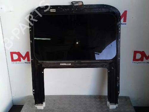 Sunroof AUDI A3 (8L1)  | BP14127948C124 