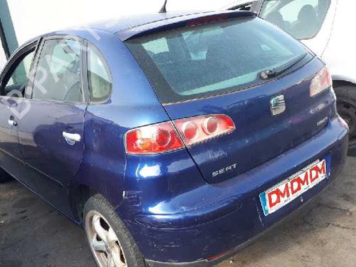 Front left window mechanism SEAT IBIZA III (6L1) 1.4 16V | BP12841388C22 