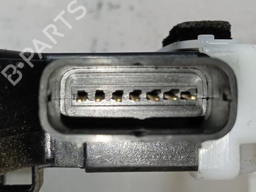 Front left lock HYUNDAI ix35 (LM, EL, ELH)  | BP29002552C98 