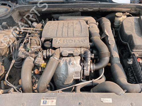 AC compressor PEUGEOT 407 (6D_) | BP28795870M34 - Image 11
