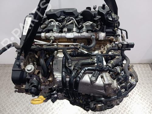 Motor AUDI A3 Sportback (8VA, 8VF) 30 TDI (115 hp) 23092789