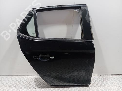 Dør højre bagtil Dør højre bagtil OPEL CORSA F (P2JO) [2019-2026] 36156428 36156428