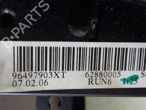Steering wheel controls CITROËN C4 I (LC_) 1.6 HDi | BP12640406E15 