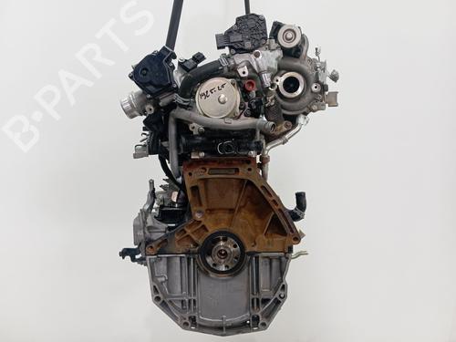 Engine RENAULT CLIO V (B7_)  | BP38641891M1  - Image 9