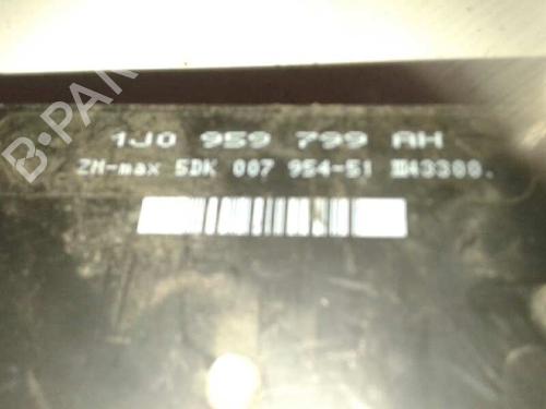 Electronic module VW GOLF IV (1J1)  | BP16828993M83 