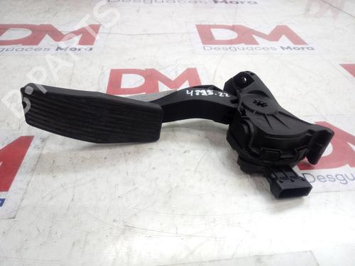 Used Pedal SAAB 9-5 (YS3G) 2.0 TiD (160 hp) 12841838