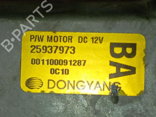 Front left window mechanism CHEVROLET CAPTIVA (C100, C140) 2.0 D | BP37149620C22 - Image 4