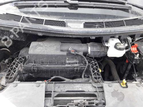 Headlight switch FORD TRANSIT CUSTOM V362 Van (FY, FZ)  | BP16523753I24 