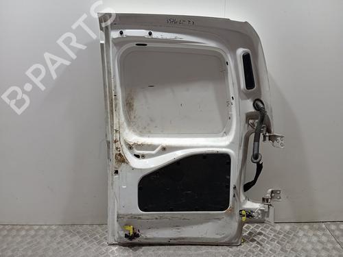 Left rear door PEUGEOT PARTNER Box Body/MPV (K9)  | BP29584913C4 
