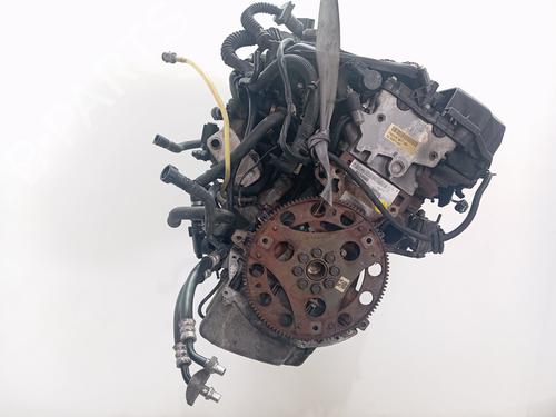 Engine BMW 5 (E60) 520 d | BP23661865M1 