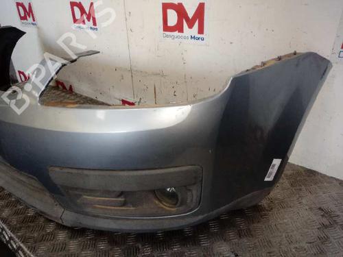 Front bumper FORD FOCUS C-MAX (DM2)  | BP12666546C7 