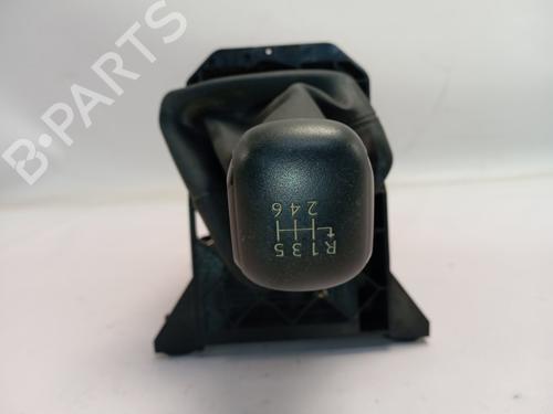 Gear lever FIAT SCUDO Van (270_, 272_) 1.6 D Multijet | BP31192987M90