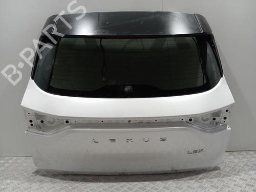 Used Tailgate Tailgate LEXUS LBX (_AYH1_, _AYA1_) [2023-2026] 34152712 34152712