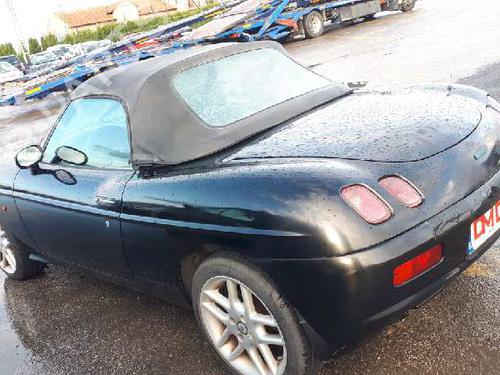 Left sun visor FIAT BARCHETTA (183_) 1.8 16V | BP17905412I1