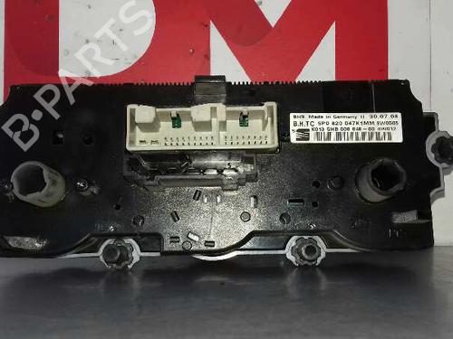 Climate control SEAT TOLEDO III (5P2) | BP13888761I5