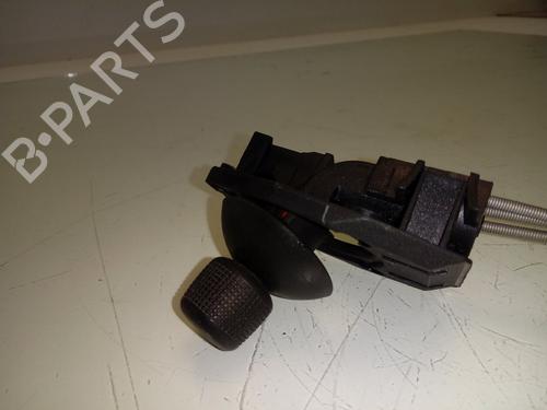 Right mirror SEAT CORDOBA (6L2)  | BP15399764C27 
