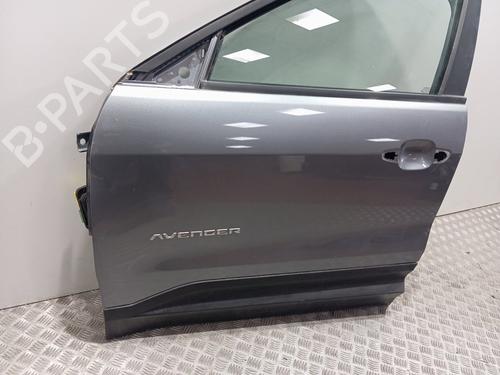 Left front door JEEP AVENGER (J2)  | BP28444247C2 