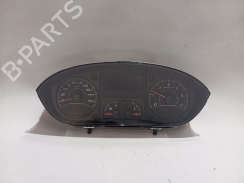 Used Instrument cluster CITROËN JUMPER II Van 2.2 BlueHDi 140 (140 hp) 30564093