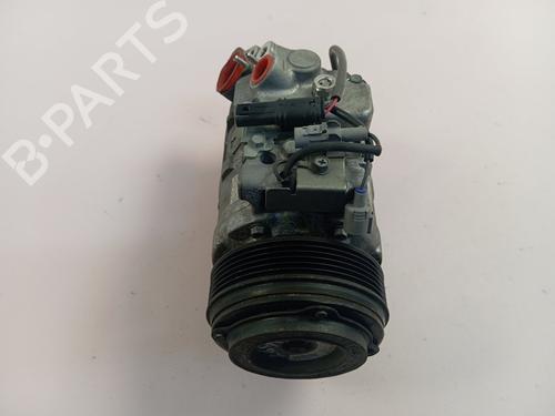 Used AC compressor BMW 1 (E87) 116 d (116 hp) 27567122