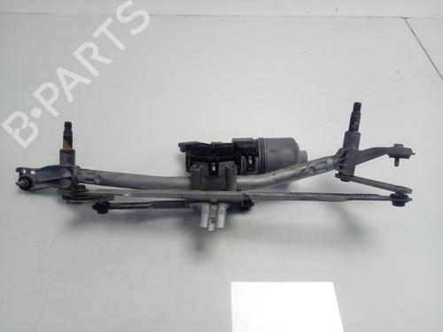 Front wiper motor PEUGEOT PARTNER Tepee  | BP13091830M29 