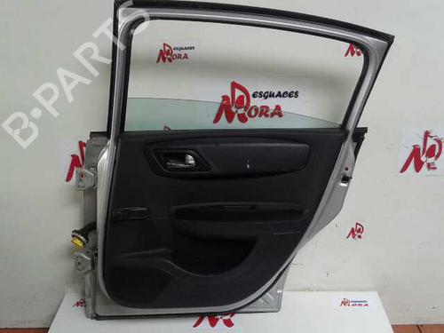 Right rear door CITROËN C4 I (LC_)  | BP12640796C5 