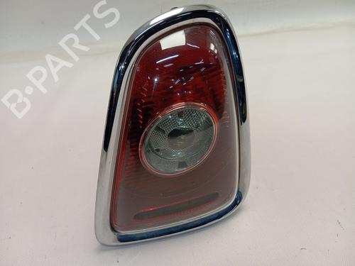 Used Right taillight Right taillight MINI MINI (R56) Cooper (120 hp) 34439669 34439669