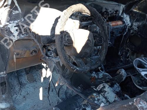 Rudehejsemekanisme ventre foran CITROËN C3 III (SX)  | BP26432893C22