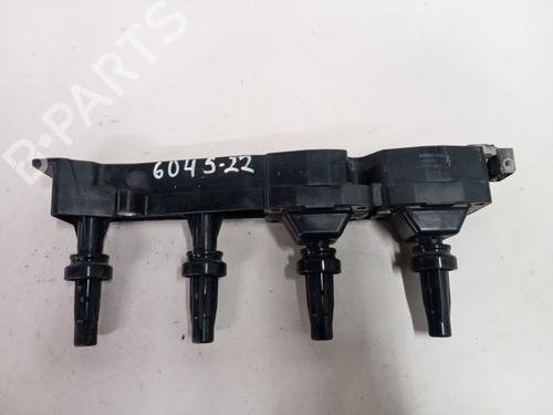 Used Ignition coil PEUGEOT 1007 (KM_) [2005-2025]  22599277