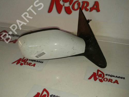 Used Right mirror RENAULT LAGUNA II (BG0/1_) 1.9 dCi (BG08, BG0G) (120 hp) 12646668
