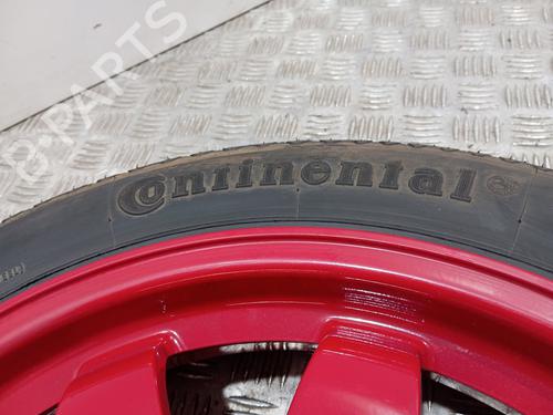 Jack Kit PORSCHE BOXSTER (986) | BP30374494C119