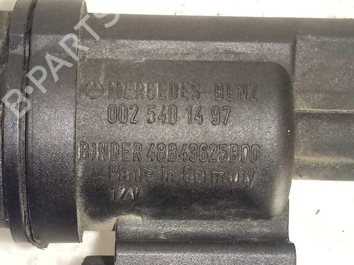 Elektronisk sensor MERCEDES-BENZ VITO Bus (W638) 110 CDI 2.2 (638.194) | BP14129470M84