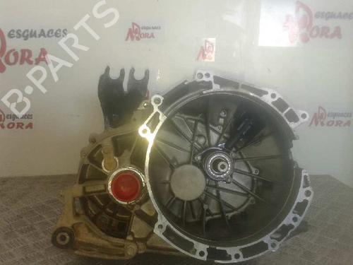 Used Gearbox FORD FOCUS C-MAX (DM2) [2003-2007]  12637906