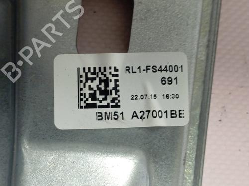 Rear left window mechanism FORD FOCUS III  | BP28478931C24 