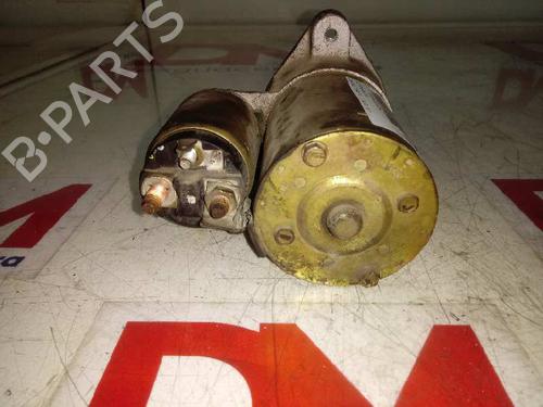 Starter CHEVROLET MATIZ (M200, M250) 0.8 | BP12840343M8 