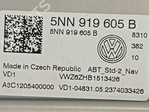 Ferdsskriver VW ARTEON (3H7, 3H8)  | BP17677866C48 